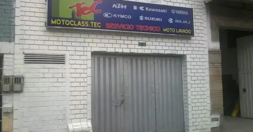 MOTOCLASS TEC MOTOCLASS TEC